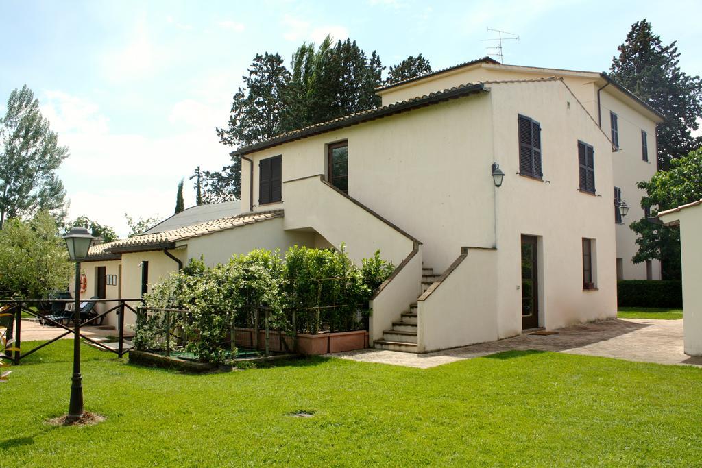 Residenza Porta Guelfa Country house *