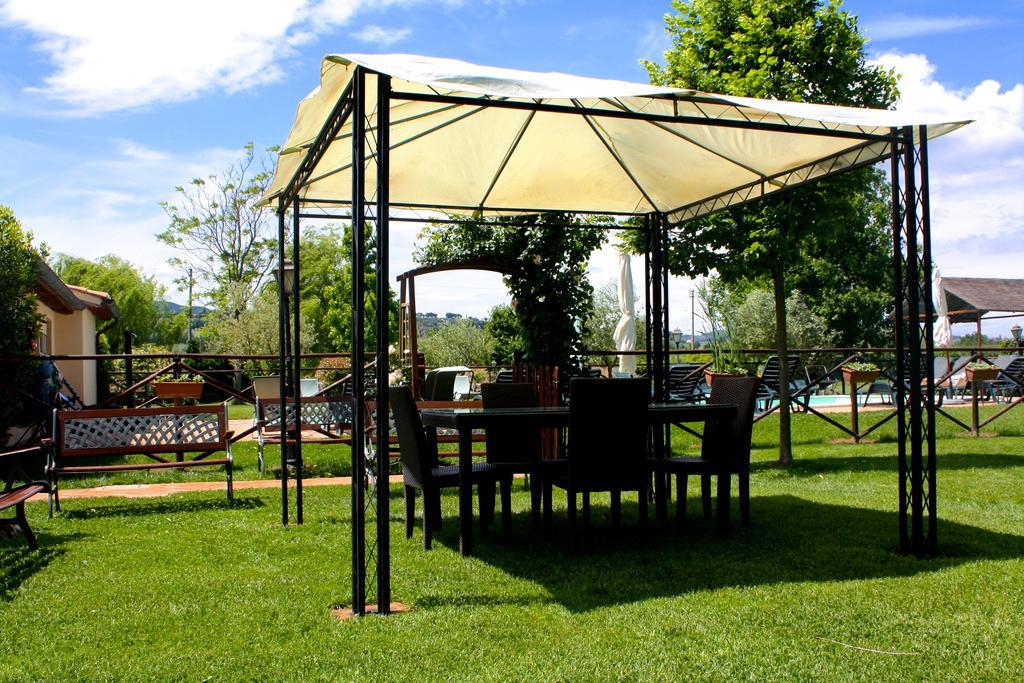 Residenza Porta Guelfa *