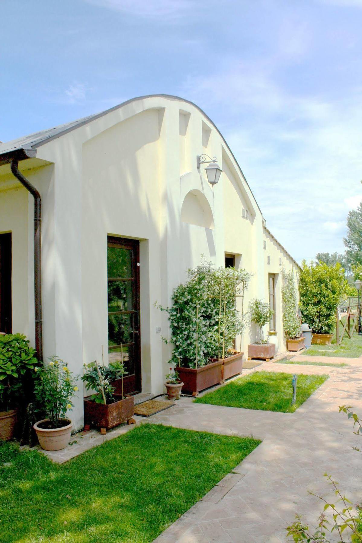 Residenza Porta Guelfa * Bevagna