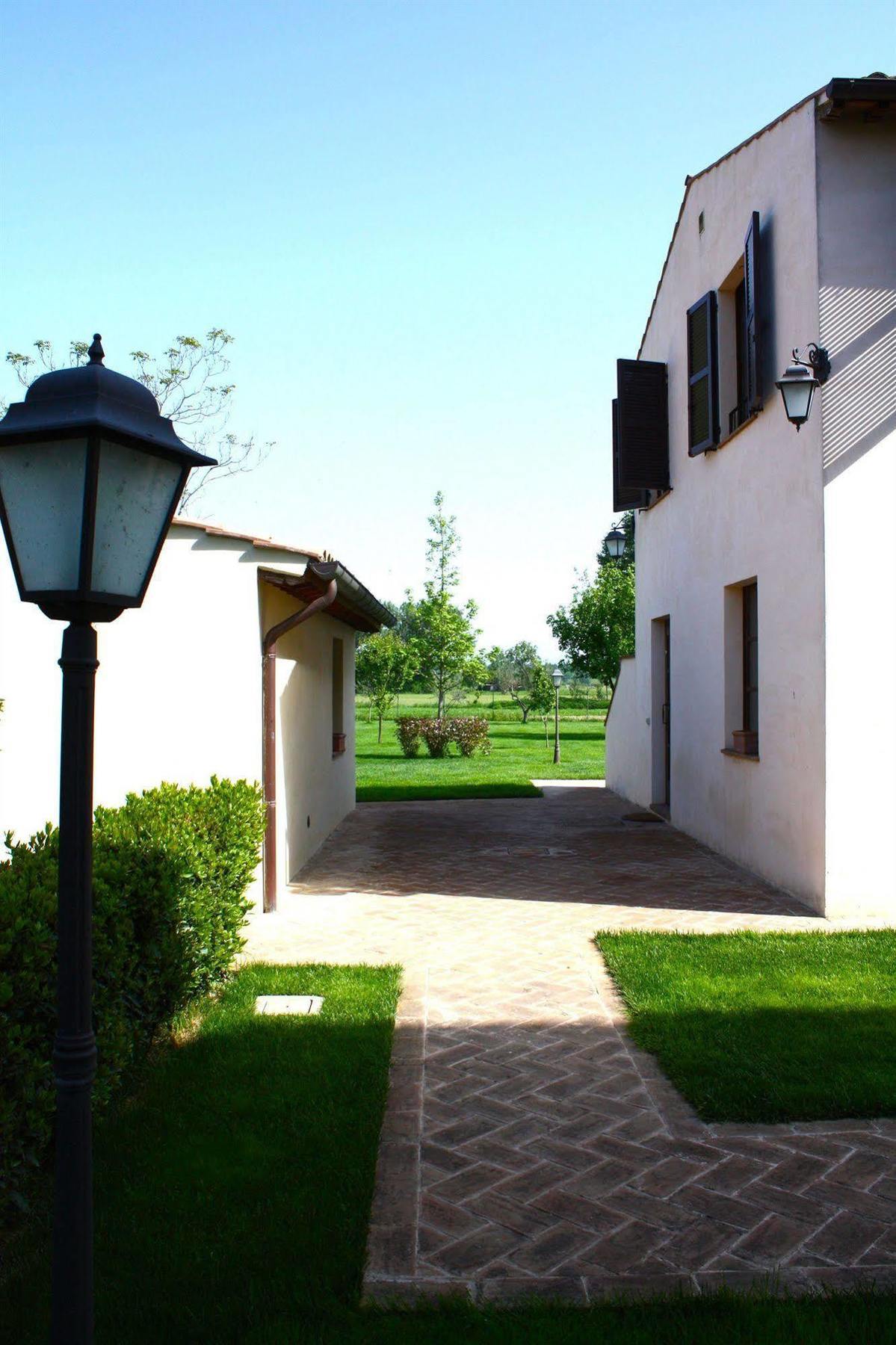 Residenza Porta Guelfa Casa de Campo