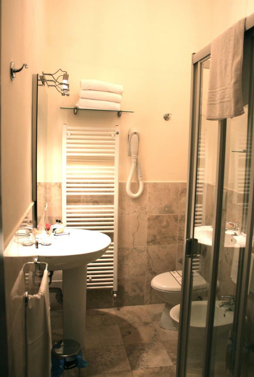 Residenza Porta Guelfa